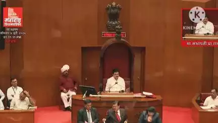 संगमनेर: महाराष्ट्रात वकील बांधवांच्या  संरक्षणासाठी कायदा लागू झालाच पाहिज आमदार सत्यजित तांबे यांची लक्षवेधी