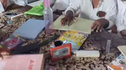 सिमरी बख्तियारपुर: बीस सूत्री अध्यक्ष सह भाजपा अध्यक्ष ने प्रखंड के कई विद्यालयों का जायजा लिया