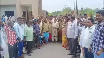 నిజామాబాద్ సౌత్: గ్రామపంచాయతీ సిబ్బందికి వేదనాలను వెంటనే చెల్లించాలి: CITU జిల్లా కార్యదర్శి నూర్జహాన్ డిమాండ్