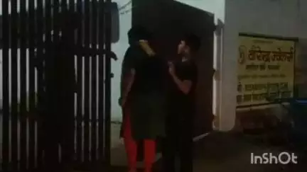 नागौद: सिविल अस्पताल नागौद का दूसरा गेट नहीं खुलने से गर्भवती महिलाएं परेशान