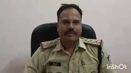 गोरमी: गोहद चौराहा थाना क्षेत्र में जीजा-साले के विवाद में मारपीट, मामला दर्ज