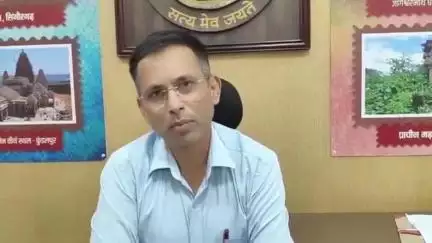 दमोह: कलेक्टर ने कहा: 8 जुलाई को खुलेंगे स्कूल-कॉलेज, बारिश होने पर अलग से लिया जाएगा निर्णय