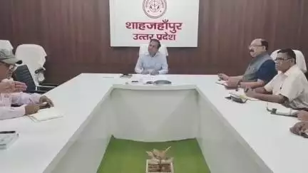 शाहजहांपुर: डीएम ने लिया ऐक्शन, अवैध अस्पताल, क्लीनिक, स्कूल और अल्ट्रासाउंड सेंटर होंगे सील