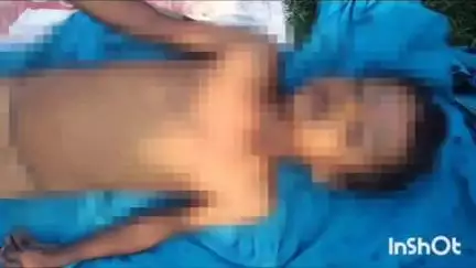 नरैनी: तेरा गांव में तालाब में नहाते समय पैर फिसलने से 7 वर्षीय बच्चे की डूबकर हुई मौत