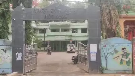 ରାୟଗଡା: ଗୁଡାରି ବ୍ଳକର ଶିରିଗୁଡା ଗ୍ରାମପଞ୍ଚାୟତ କାର୍ଯ୍ୟାଳୟ ପରିସରରେ ଗ୍ରାମପଞ୍ଚାୟତ ସ୍ତରୀୟ ଅଭିଯୋଗ ଶୁଣାଣି ଶିବିର ଅନୁଷ୍ଠିତ