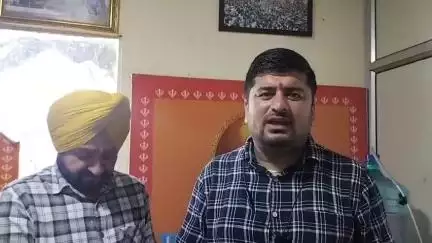 शिमला शहरी: NGO अध्यक्ष गुरमीत ने डीसी शिमला से किया आग्रह, जमीनी स्तर पर कार्य कर रही एनजीओ को पुरस्कार देने की मांग की