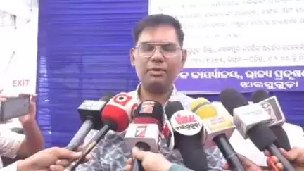 ଓରିଏଣ୍ଟ: ତେଲେନପାଲି ବନହରପାଲି ଅଂଚଳରେ ଜିଲ୍ଲାପାଳ ପଂଚାୟତ ସ୍ତରରେ ଆସନ୍ତା ୧୧ ତାରିଖ ମିଟିଂ କରିବେ ପ୍ରତିକ୍ରିୟା ଦେଲେ ଉପଜିଲ୍ଲାପାଳ
