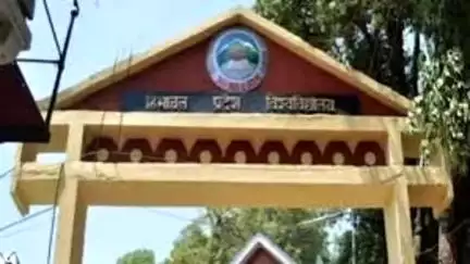 शिमला शहरी: HPU की मुख्य वेबसाइट हुई हैक, हैकर्स ने अभद्र भाषा का प्रयोग करते हुए पाकिस्तान के समर्थन में लिखा