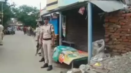 सकरा: गंज गौरीहार चौकी जुलूस झड़प मामले में 55 नामजद व 80 अज्ञात पर केस, 24 घंटे बाद मुखिया रिहा