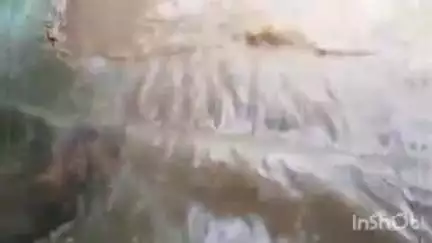 बुढ़ार: जैतपुर के नौगमा में घरों में भरा पानी, ₹3 लाख का नुकसान, मौके पर नहीं पहुंचे अधिकारी