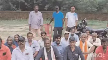 चांदवा: 15 नवंबर को झारखंड आंदोलनकारी सम्मान समारोह का आयोजन, बैठक हुई