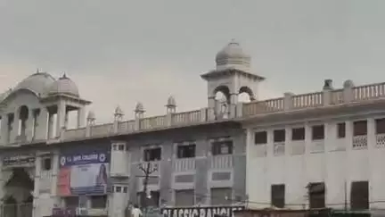 फिरोज़ाबाद: कारखानों के लिए राहत की खबर, अब लाइसेंस और मानचित्र की कार्यवाही शिविरों में होगी आसान: सहायक निदेशक ने जानकारी दी