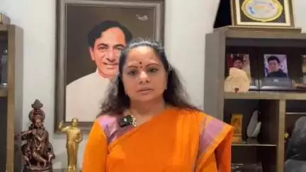 బోధన్: స్వర్ణకారులపై జరుగుతున్న వేధింపులను మానుకోవాలి: MLC కవిత డిమాండ్
