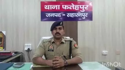 सहारनपुर: बेहड़ा कलां गांव के जंगल में मिला एक अज्ञात व्यक्ति का शव, सीओ सदर ने दी जानकारी