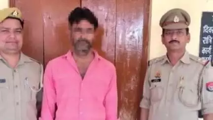 कोल: जानलेवा हमला करने के मामले में फरार आरोपी को पुलिस ने साधु आश्रम से किया गिरफ्तार, भेजा जेल