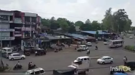વાંસદા: વાંસદા ગ્રામ પંચાયતને નગરપાલિકા નો દરજ્જો આપવા મુખ્યમંત્રીને સાંસદ ધવલ પટેલે લખ્યો પત્ર