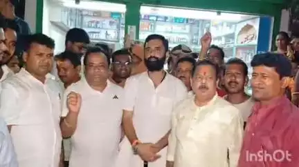 গাইঘাটা: গোপালপুর ফিশারম্যানস কো-অপারেটিভ সোসাইটি লিমিটেডের নির্বাচনে  জয়ী হলো বিজেপি