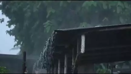 ବରଗଡ: ବରଗଡ଼ ଜିଲ୍ଲାକୁ ରେଡ ୱାର୍ନିଙ୍ଗ ଜାରି କରାଯାଇଥିବା ନେଇ ସୂଚନା ପ୍ରଦାନ କରାଗଲା