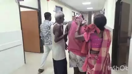 मुशहरी: ब्रह्मपुर में चार लोगों ने एक आदमी से ₹1 लाख की मांग की, न देने पर सड़क पर मारकर किया घायल