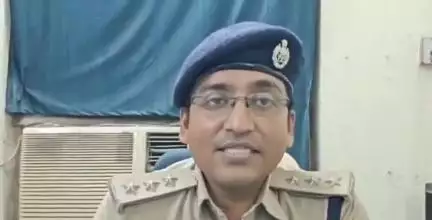 पटना ग्रामीण: जक्कनपुर के पुरंदरपुर में फायरिंग, SBI क्लर्क गिरफ्तार