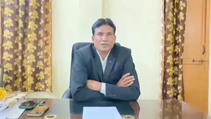 खालवा: खालवा थाना क्षेत्र में युवती की हत्या के मामले में न्हरसूद न्यायालय ने दो आरोपियों को सुनाई उम्रकैद की सजा