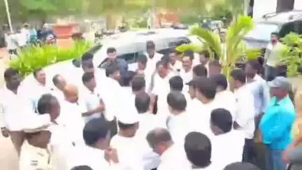 చౌటుప్పల్: మున్సిపాలిటీ కేంద్రంలో ఒంటరి మహిళలకు, నిరుపేద మహిళల కొరకు స్కిల్ డెవలప్మెంట్ సెంటర్ ఏర్పాటు చేస్తా: రాజగోపాల్ రెడ్డి