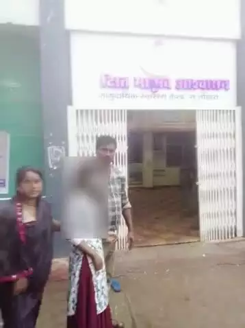 सहसपुर लोहारा: ग्राम बड़ौदा कला में एक किशोरी ने अज्ञात कारणों से अधिक मात्रा में दवाई का सेवन किया, लोहारा अस्पताल में भर्ती
