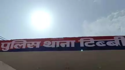 टिब्बी: तलवाड़ा झील में 38.10 ग्राम स्मैक व हथियार पकड़ने का मामला, जांच के दौरान टिब्बी पुलिस ने एक और आरोपित को किया गिरफ्तार