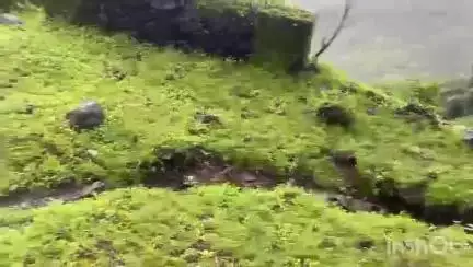 खेड: रघुवीर घाटात तात्काळ पर्यटन बंदी घालावी;स्थानिकांसह बांधकाम विभागाचीही मागणी