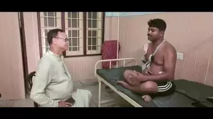 সীতাই: ঝিনাইডাঙ্গার গুলিবিদ্ধ আহত তৃণমূল নেতা রাজু দে-র শারীরিক অবস্থার খোঁজ নিলেন সাংসদ