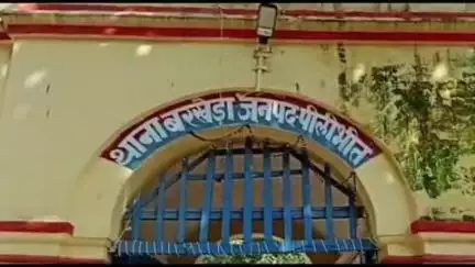 बीसलपुर: सिमरिया गांव के पास डनलप की टक्कर से बाइक सवार युवक की हुई मौत
