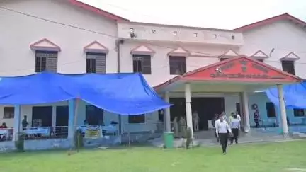 रुद्रप्रयाग: सुमाड़ी जिला पंचायत सीट पर बाहरी प्रत्याशी के चयन से क्षेत्रवासियों में आक्रोश, भाजपा में भीतरघात की आशंका