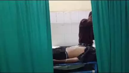 बांसवाड़ा: नाड़ा तोड़ घाटी में स्लीपर बस ने बाइक को चपेट में लिया, एक युवक की मौत, दूसरा घायल, एमजीएच में उपचार जारी