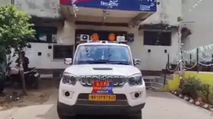 असरगंज: अलग-अलग सड़क दुर्घटनाओं में दो लोग हुए घायल