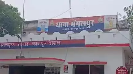 डेरापुर: झींझक नहर पुल के पास सड़क दुर्घटना में युवक का हाथ टूटा, पीड़ित की तहरीर पर पुलिस ने रिपोर्ट दर्ज कर जांच शुरू की