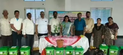 ದಾವಣಗೆರೆ: ಸ್ವಚ್ಛ ಮತ್ತು ಕಸ ಮುಕ್ತ ನಗರ ನಿರ್ಮಾಣಕ್ಕೆ ಎಲ್ಲರೂ ಸಹಕರಿಸಿ: ನಗರದಲ್ಲಿ ಪಾಲಿಕೆ ಆಯುಕ್ತ ರೇಣುಕಾ