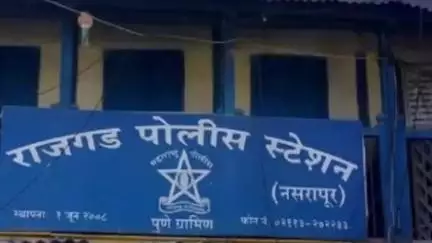 भोर: शिंदेवाडी जुन्या बोगद्याजवळ मोटार रिक्षाची समोरासमोर धडक; दोन मुलांचा मृत्यू, चौघे जखमी