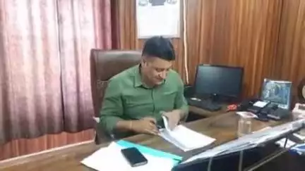 नूरपुर: बरसात के मौसम में नूरपुर प्रशासन ने लोगों से नदी नालों व खड्डों से दूर रहने का किया आह्वान