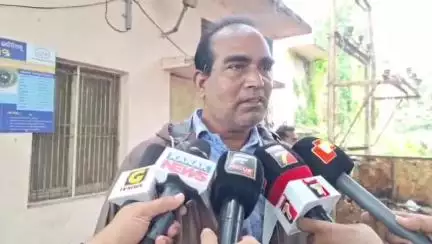 ଛତ୍ରପୁର: ସିଙ୍ଗବାଡ଼ି ଗାଁରେ ବିଭତ୍ସ ହତ୍ୟା ଘଟଣା, ବ୍ରହ୍ମପୁର ବଡ଼ ମେଡ଼ିକାଲ ପରିସରରେ ପ୍ରତିକ୍ରିୟା ରଖିଲେ ମୃତକଙ୍କ ଭାଇ