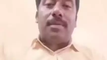बेरीनाग: भाजपा अनुसूचित मोर्चा के प्रदेश मंत्री दिनेश आर्या का भावुक वीडियो सोशल मीडिया पर हुआ वायरल