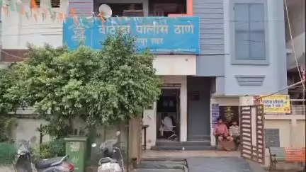 नागपूर शहर: जेसीबीचे बनावट आरसी बुक तयार करून 24 लाखाचा जेसीबी विकला दुसऱ्याला, खरबी येथील घटना