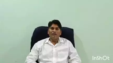 बांसवाड़ा: बांसवाड़ा को जनसंख्या स्थिरीकरण कार्यों में राज्य स्तर पर मिला प्रथम पुरस्कार, ₹18 लाख मिलेंगे व होगा सम्मान
