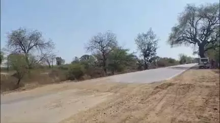 जळगाव: पाळधी येथील राष्ट्रीय महामार्गावर भरधाव ट्रकने दुचाकीस्वाराला चिरडले; चालकाला अटक, धरणगाव पोलीसात गुन्हा दाखल