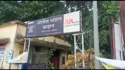 पारशिवनी: धरमनगर कन्हान येथे बेकायदेशीर शस्त्रे बाळगणाऱ्यास अटक करत शस्रे जप्त
