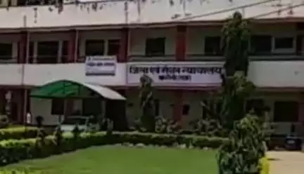 करौली: शहर स्थित विशेष कोर्ट ने एक स्मैक तस्कर को सुनाई 10 साल के कारावास की सजा, ₹1 लाख का लगाया जुर्माना