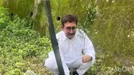 भवारना: विधायक विपिन परमार ने वर्ल्ड हिमाचली ऑर्गेनाइजेशन द्वारा आयोजित एक पौधा शहीद विक्रम बत्रा के नाम के तहत किया पौधारोपण