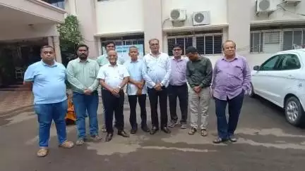 परभणी: होमिओपॅथी डॉक्टरांना एमएमसी नोंदणीचे परिपत्रक रद्द करा; इंडियन मेडिकल असोसिएशनची जिल्हाधिकाऱ्यांकडे मागणी