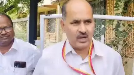 ತಾಳಿಕೋಟಿ: ತಾಳಿಕೋಟಿ ಖಾಸಗಿ ಶಾಲಾ ವಿದ್ಯಾರ್ಥಿ ಸಾವು ಪ್ರಕರಣ, ಡಿಡಿಪಿಐಗೆ ವರದಿ ಸಲ್ಲಿಕೆ: ಬಿಇಒ ಬಸವರಾಜ ಸಾವಳಗಿ
