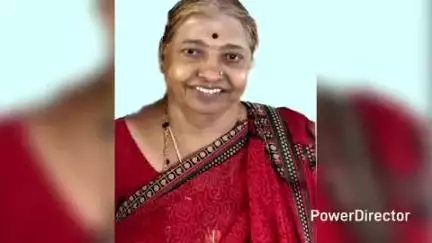ಗುಂಡ್ಲುಪೇಟೆ: ಮಾಜಿ ಶಾಸಕ ನಿರಂಜನ್‌ಗೆ ಮಾತೃ ವಿಯೋಗ! ಸ್ವಗ್ರಾಮ ಚೌಡಹಳ್ಳಿಯಲ್ಲಿ ಅಂತ್ಯಕ್ರಿಯೆ