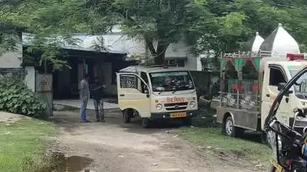 বালুরঘাট: ধরইলে উদ্ধার কৃষকের ঝুলন্ত দেহ, পাঠানো হল ময়নাতদন্তে